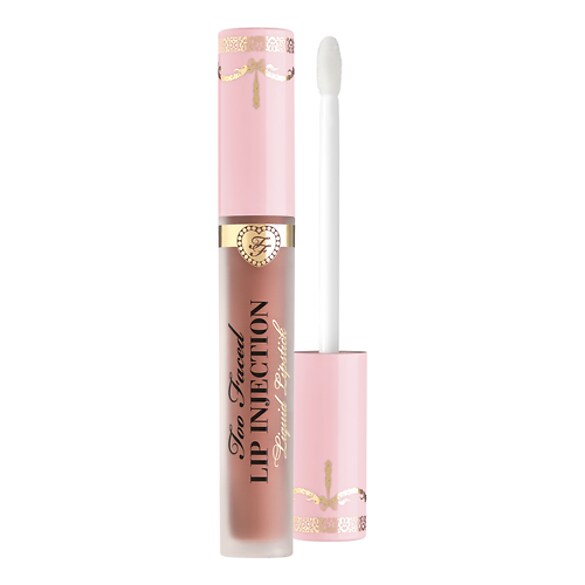 Lip Injection - Pomadka w płynie, TOO FACED
